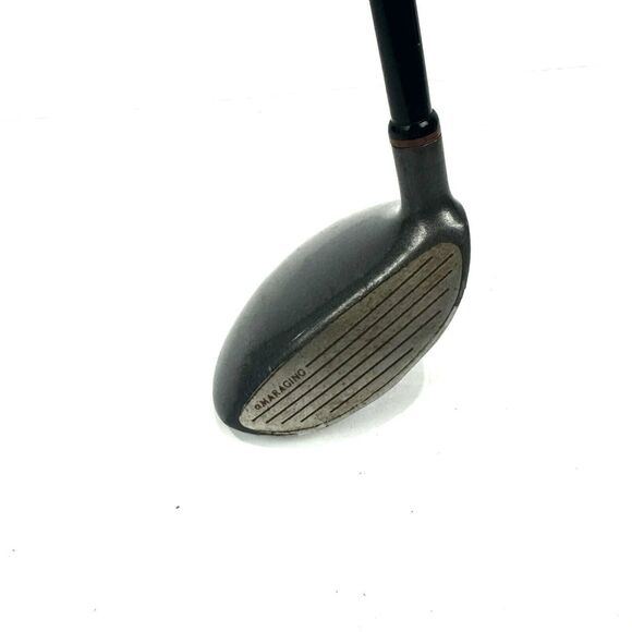 Orlimar TriMetal Fairway Wood 17° R Flex Ultralite Graphite Right Hand Golf Club - Picture 3 of 12